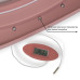 Ванночка El Camino ME 1106 T-CONTROL (pink)